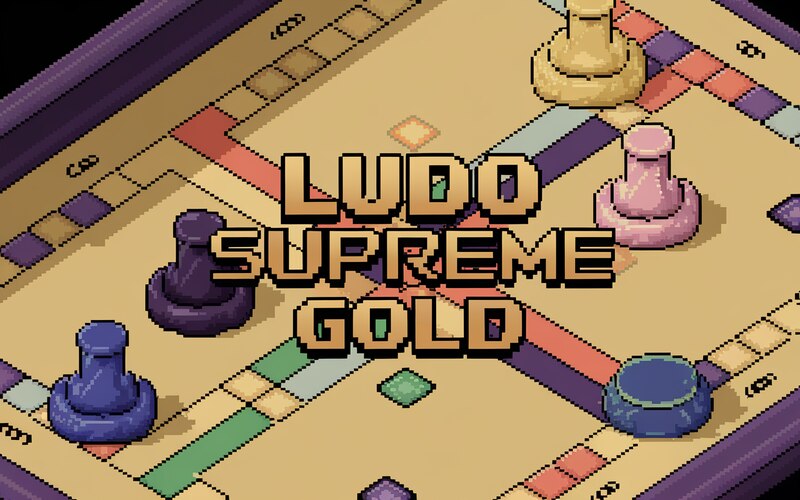 Tambola - Ludo Supreme Gold Login featured
