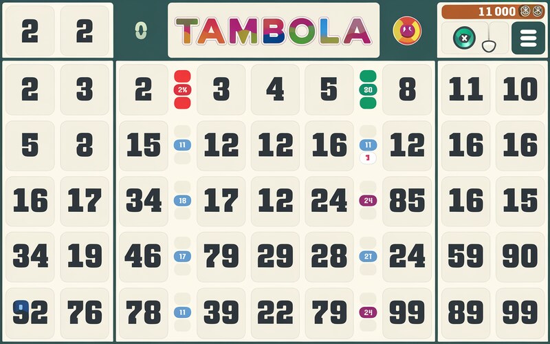 Tambola - poki game online featured