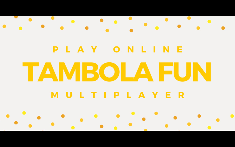 Tambola fun multiplayer featured image