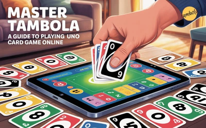 uno card game online