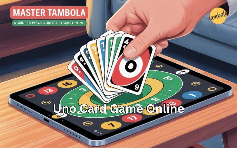 uno card game online