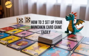 munchkin card game