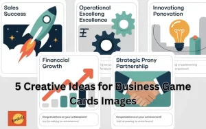 business game cards images