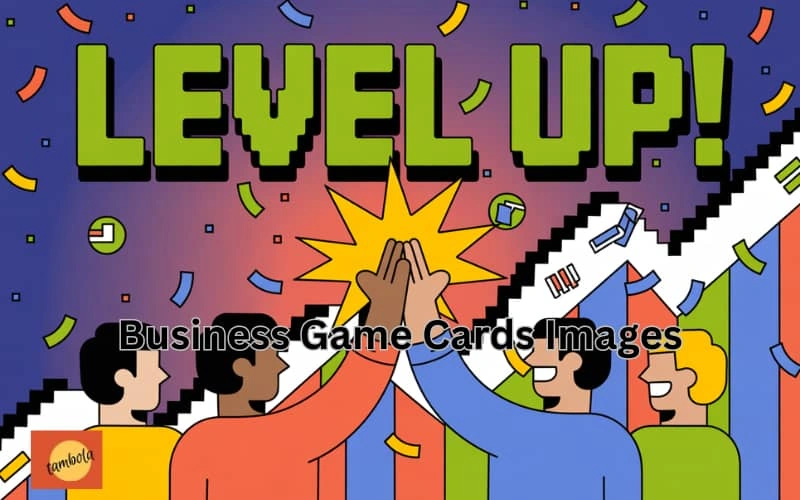 business game cards images