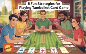 cricket card game