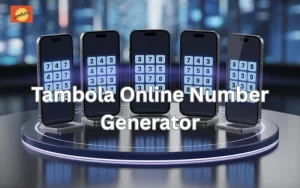 tambola online number generator
