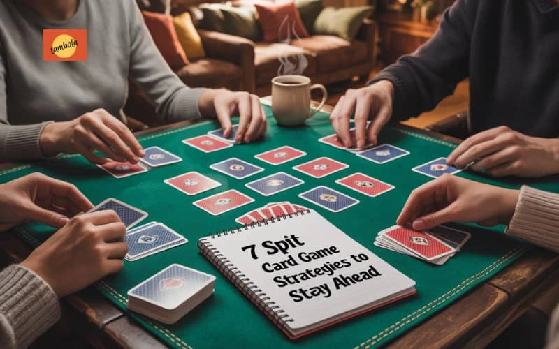 spit card game