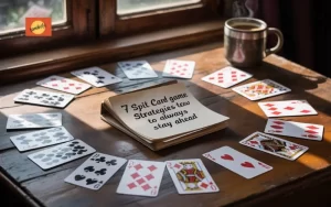 spit card game