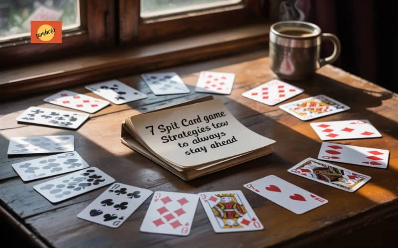 spit card game