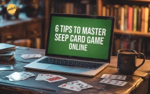 seep card game online