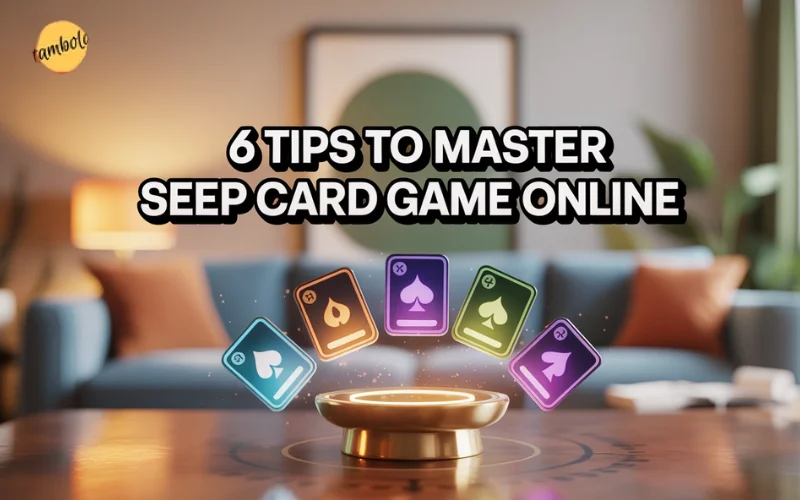 seep card game online